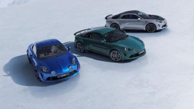 Alpine