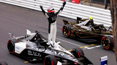 race