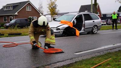 aanrijding-brandweer
