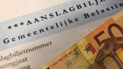 Gemeentelijke belasting Gemeentelijke belasting