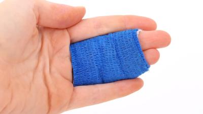 gebroken vinger gebroken vinger