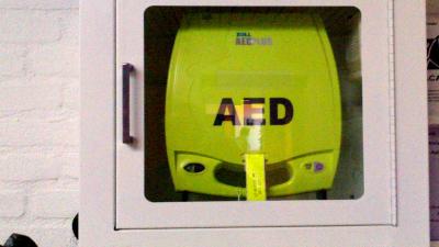 AED-hart AED-hart