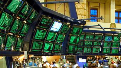 aex-aandelen-beurs