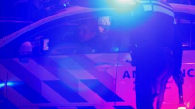 agent-donker-ambu-zaklamp agent-donker-ambu-zaklamp