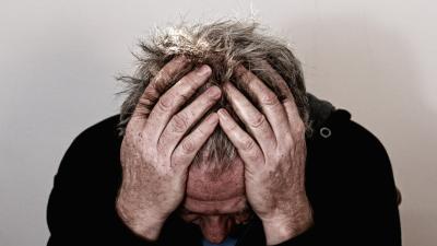 depressie