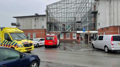 ambulance-woonzorgcentrum