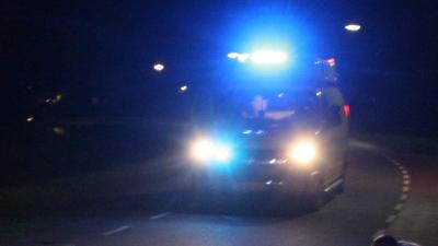 ambulance ambulance