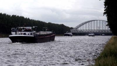 Amsterdam-Rijnkanaal Amsterdam-Rijnkanaal