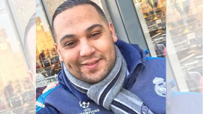 Verdachte aangehouden voor liquidatie Anass el Ajjoudi