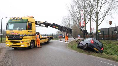 auto-bermsloot-berging