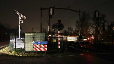 auto-spoor-overgang-berger