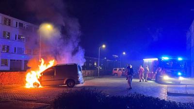 autobrand-brandweer