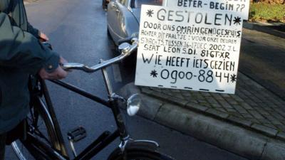 Nieuwe eisen aan volgsystemen in strijd tegen autodief