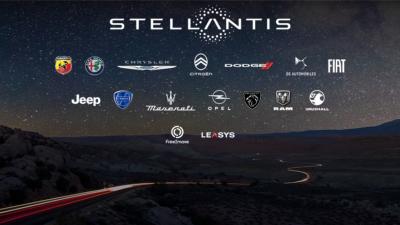 Stellantis