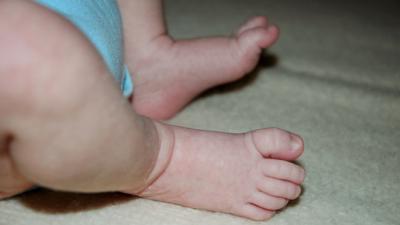 Beentjes Baby Beentjes Baby
