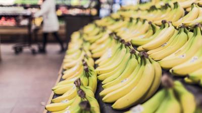 Bananen Bananen