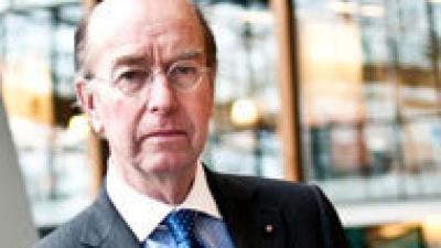 Bas Eenhoorn nieuwe voorzitter Taskforce Veiligheid en Kwaliteit forensische zorg