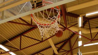 basketbal-net-sporthal basketbal-net-sporthal