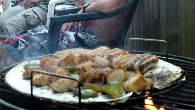 BBQ BBQ