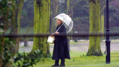 Prinses Beatrix viert vandaag haar 84ste verjaardag