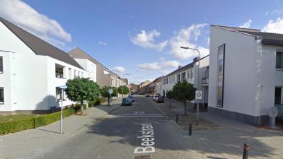 Explosief ontploft bij woning in Limbricht