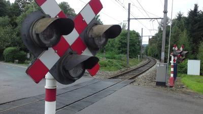België in ban van stakingen