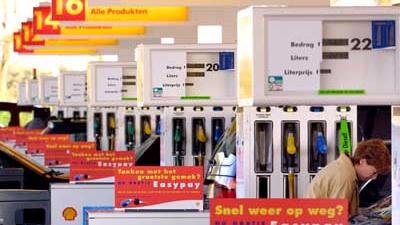 Meer korting op LPG vanwege langere afstand tot pompstation Meer korting op LPG vanwege langere afstand tot pompstation
