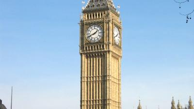 Foto van Big Ben in Londen | Sxc Foto van Big Ben in Londen | Sxc
