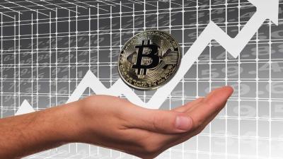 bitcoin-koers