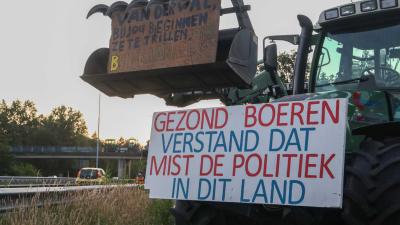 boeren-protest-stikstofbeleid boeren-protest-stikstofbeleid
