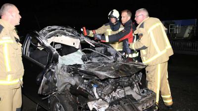 botsing-brandweer