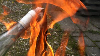 Politie onderzoekt brandstichting in woning Lobith