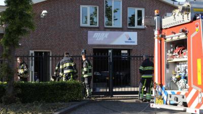 brandweer-lucht