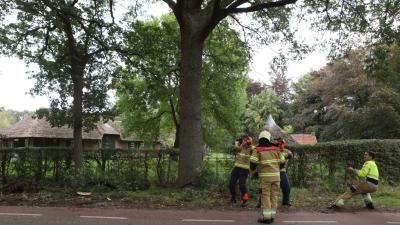 brandweer-tak