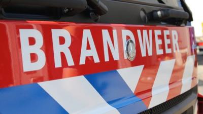 Brandweerwagen Brandweerwagen