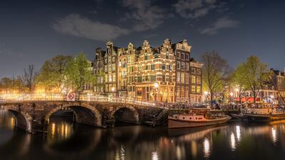 Amsterdamse gracht