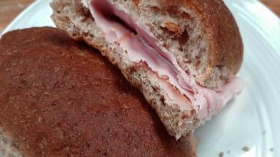 brood met beleg brood met beleg