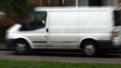 Geprepareerde drugsdumpingbus aangetroffen