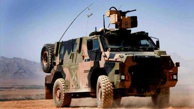 Nederlandse militairen blijven nog een jaar in Afghanistan