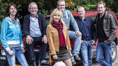 Boer geert kiest voor Hetty, Ada moet naar huis Boer geert kiest voor Hetty, Ada moet naar huis