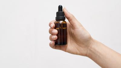 CBD olie CBD olie