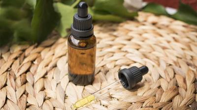 cbd-olie-flesje
