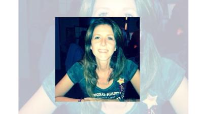 Ex krijgt 10 jaar cel voor doodslag Claudia Oskam