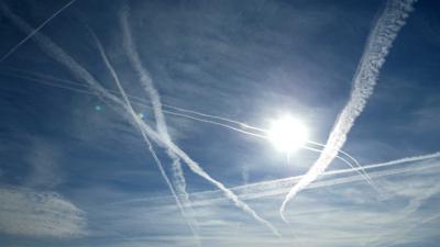 foto van co2 luchtvervuiling | fbf Kabinet komt met reeks maatregelen om luchtkwaliteit snel te verbeteren