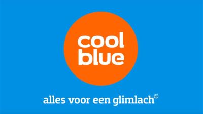Omzet Coolblue schiet ruim door half miljard euro