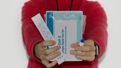 Coronatest