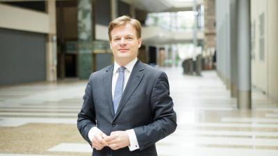 Pieter Omtzigt