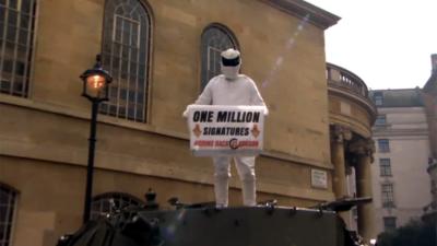 Jeremy Clarkson en BBC definitief uit elkaar Jeremy Clarkson en BBC definitief uit elkaar