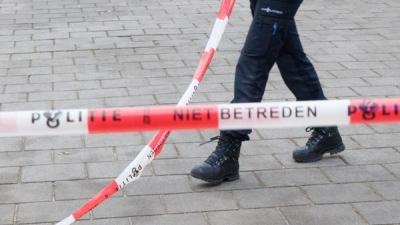 afzetlint-politie