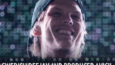 Politie Oman vermoedt dat dood Avicii geen misdrijf was Politie Oman vermoedt dat dood Avicii geen misdrijf was